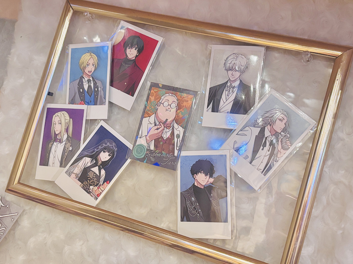 【TVアニメ『SAKAMOTO DAYS』-Midnight Banquet-】レポートブログ