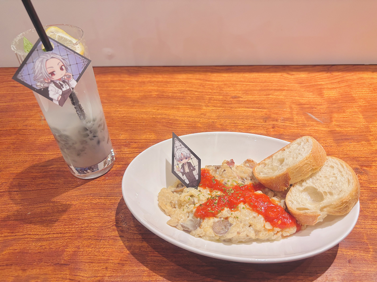 【TVアニメ『SAKAMOTO DAYS』-Midnight Banquet-】レポートブログ