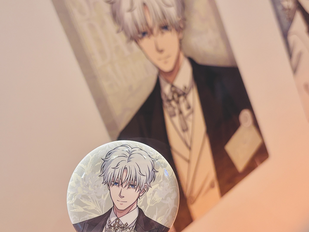 【TVアニメ『SAKAMOTO DAYS』-Midnight Banquet-】レポートブログ